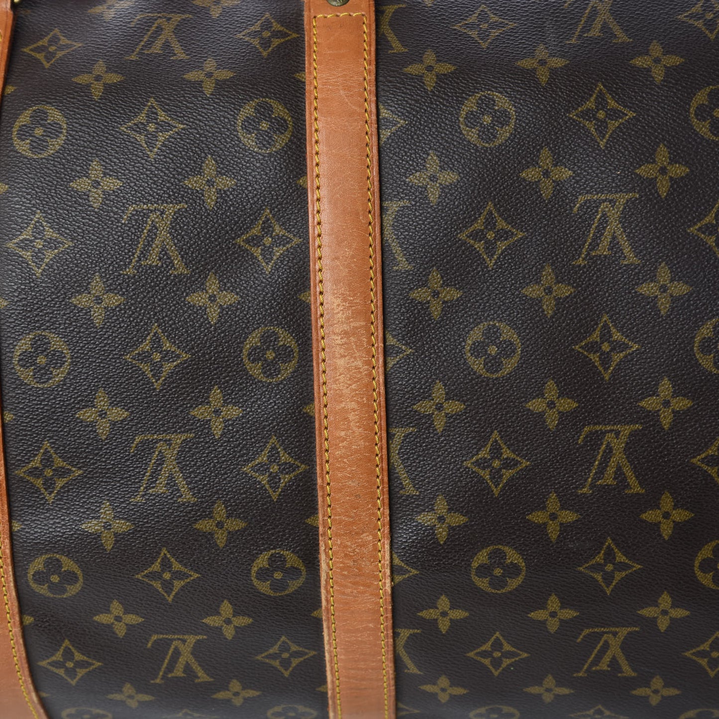 Monogram Keepall 55