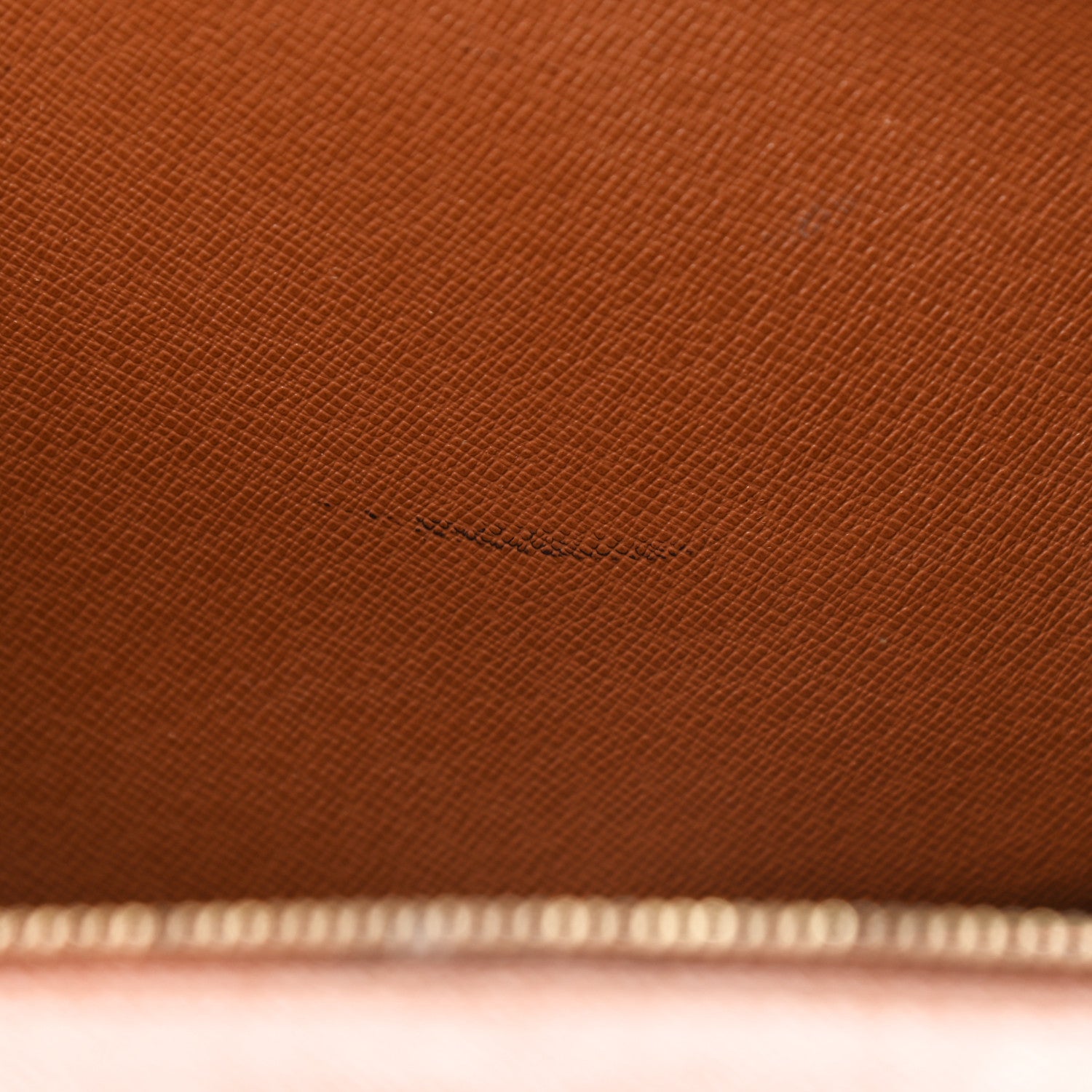 Louis Vuitton Monogram Monceau 28 15 of 21