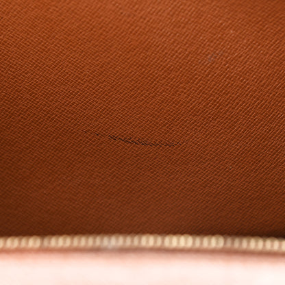 Louis Vuitton Monogram Monceau 28 15 of 21