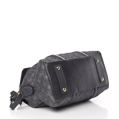 Louis Vuitton Monogram Volupte Psyche Gris 4 of 24