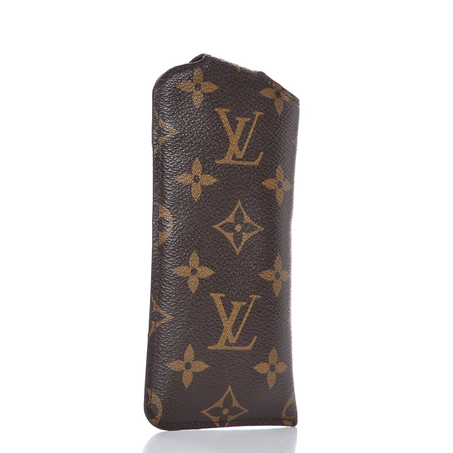 Louis Vuitton Monogram Sunglasses Case PM 3 of 6