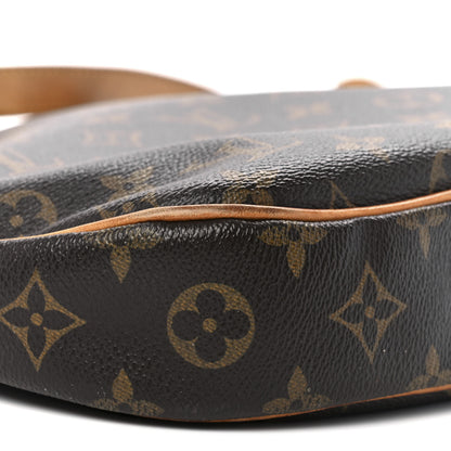 Louis Vuitton Monogram Odeon PM 11 of 14