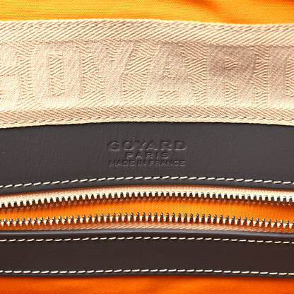 Goyard Goyardine Boeing 45 Grey 5 of 8