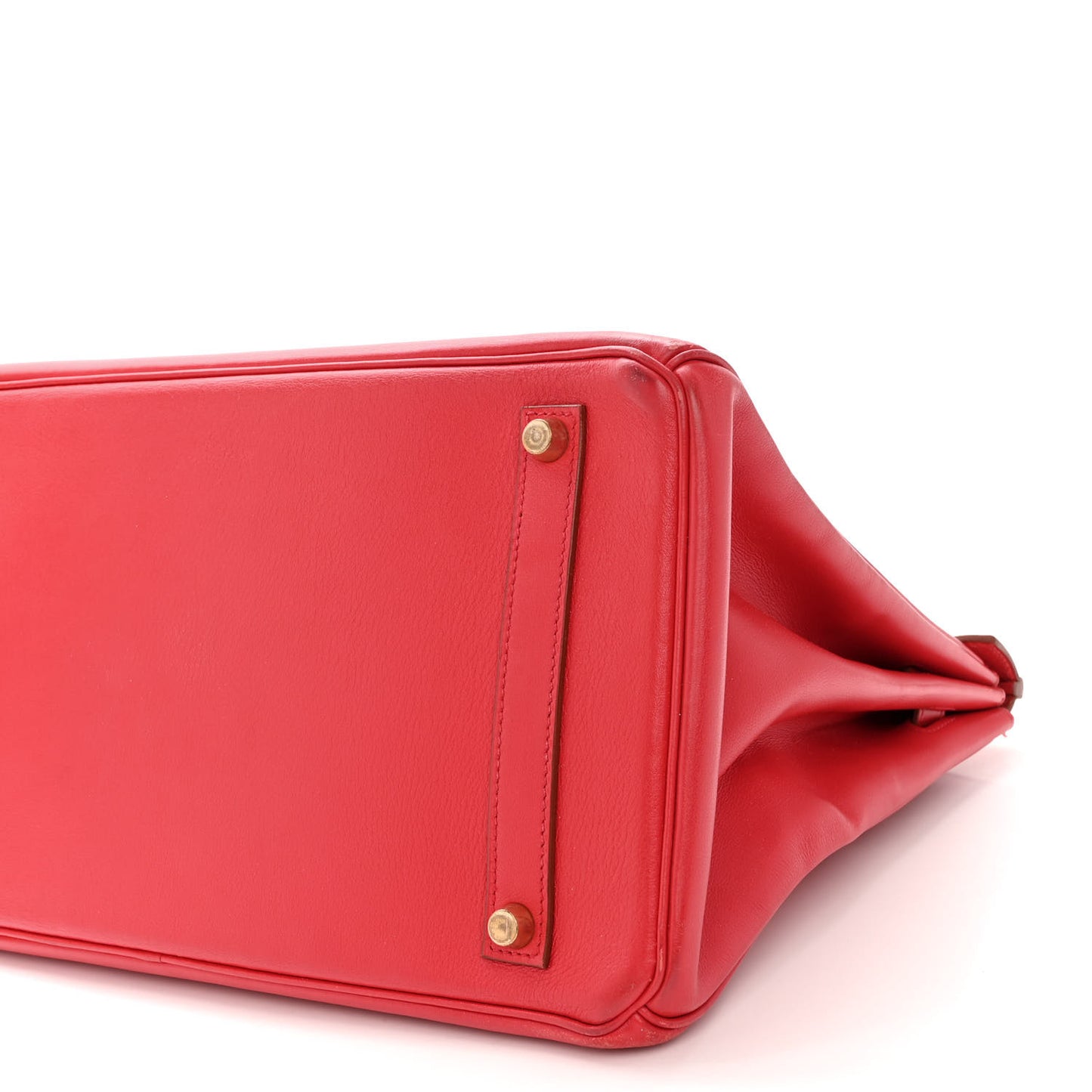 Gulliver Birkin 35 Rouge Vif