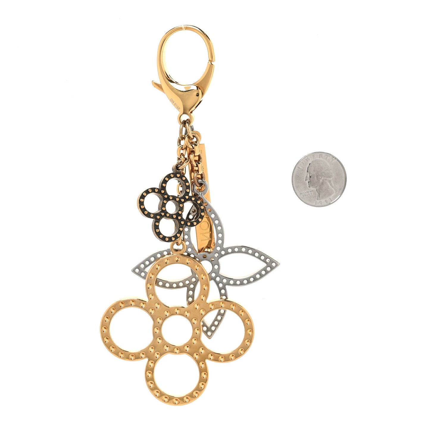 Tapage Bag Charm