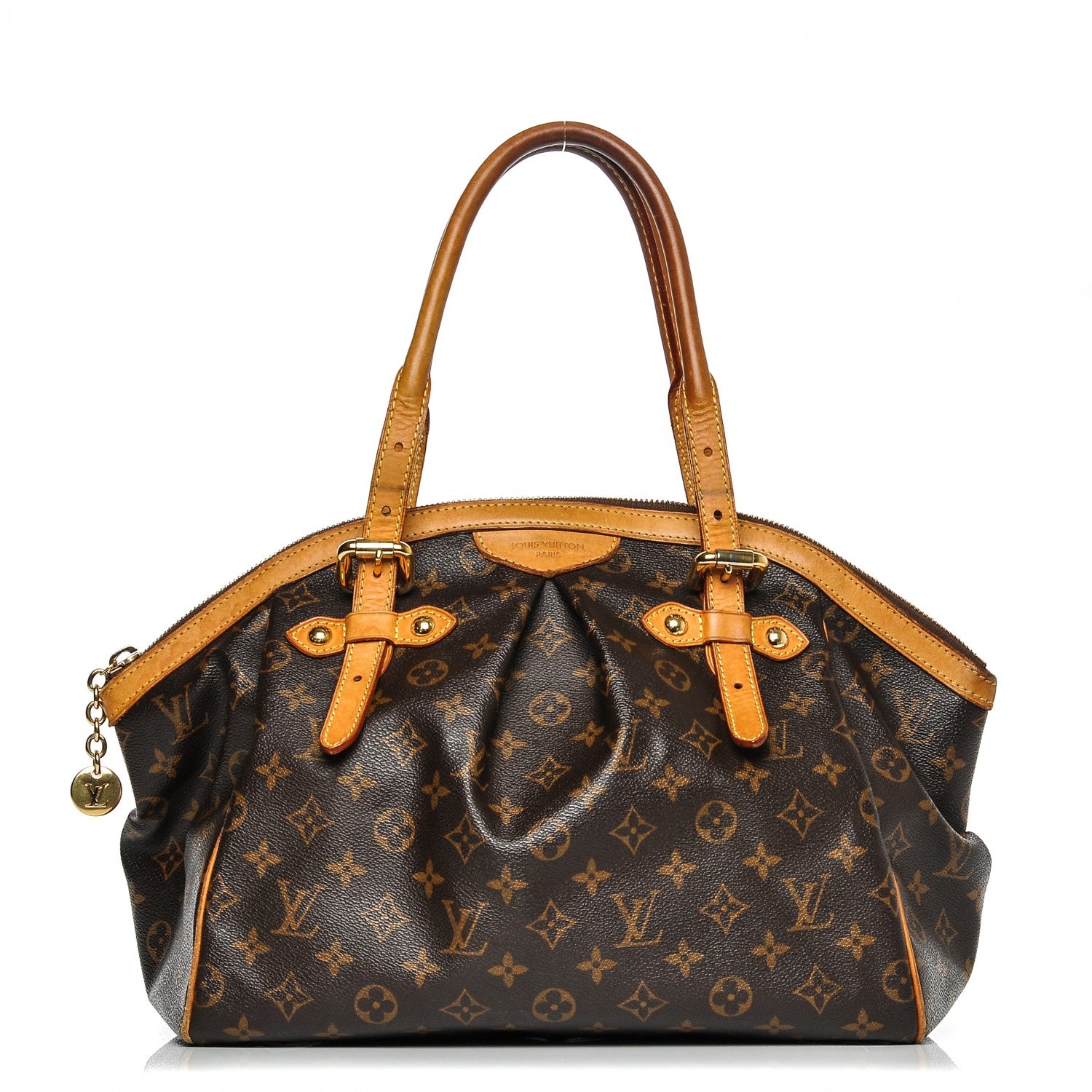 Louis Vuitton Monogram Tivoli GM 1 of 6