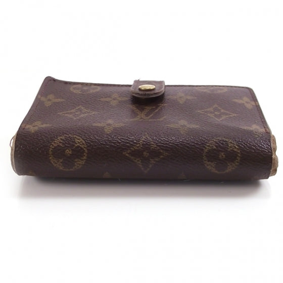 Monogram French Purse Wallet