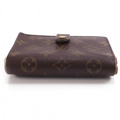 Louis Vuitton Monogram French Purse Wallet 4 of 7