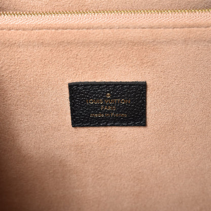 Louis Vuitton Monogram Flandrin Black 7 of 8