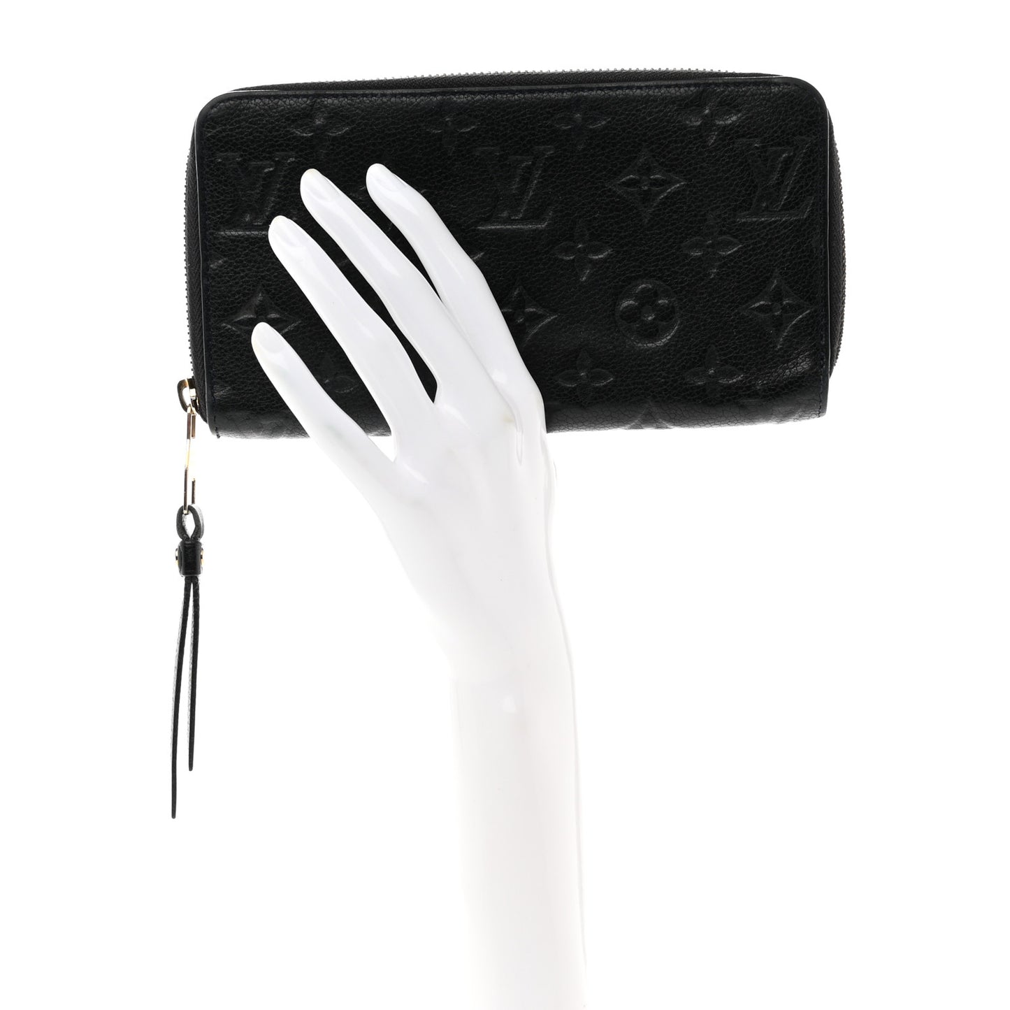 Empreinte Secret Long Wallet Infini