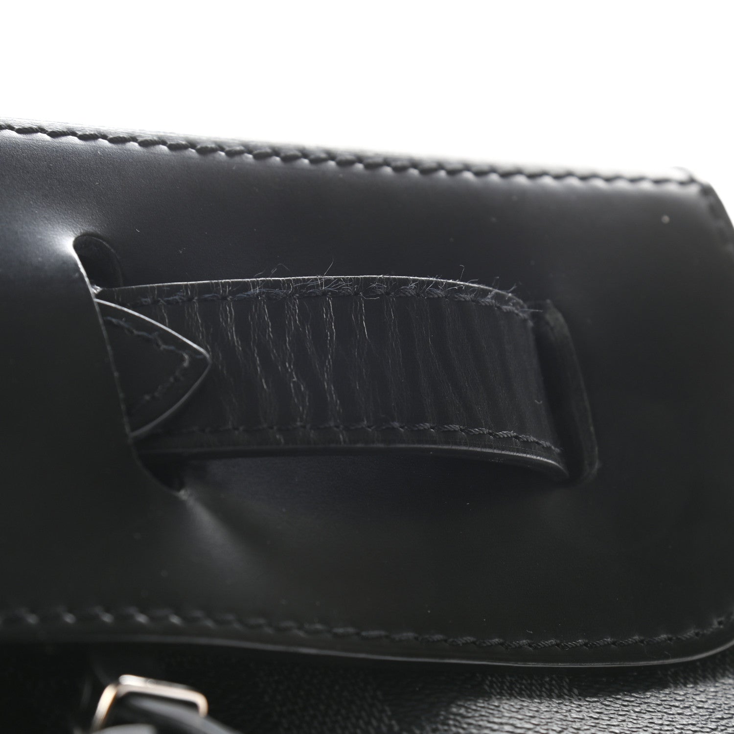 Louis Vuitton Damier Graphite Steamer 9 of 10