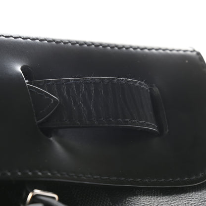 Louis Vuitton Damier Graphite Steamer 9 of 10