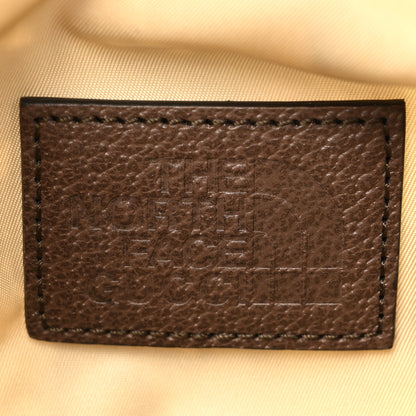 Gucci X THE NORTH FACE Econyl Nylon Belt Bag Multicolor 6 of 10