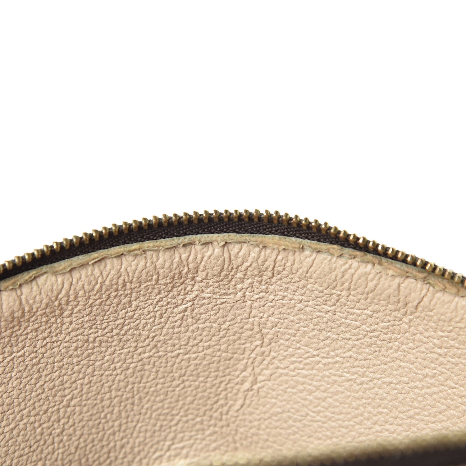 Louis Vuitton Monogram Cosmetic Pouch 9 of 18