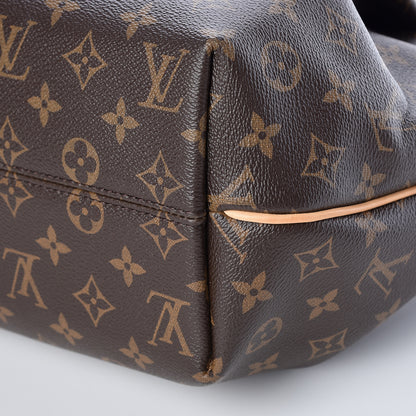 Louis Vuitton Monogram Turenne MM 12 of 17