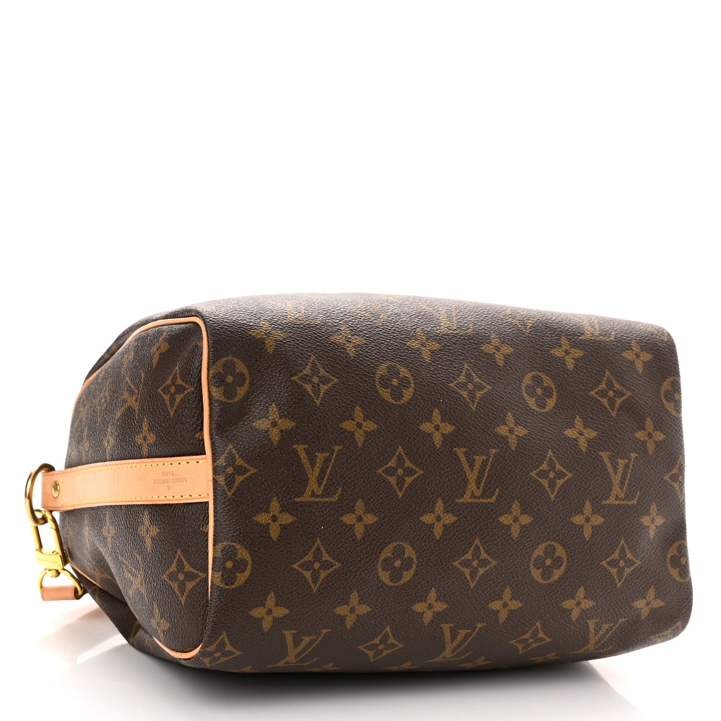 Monogram Speedy Bandouliere 25