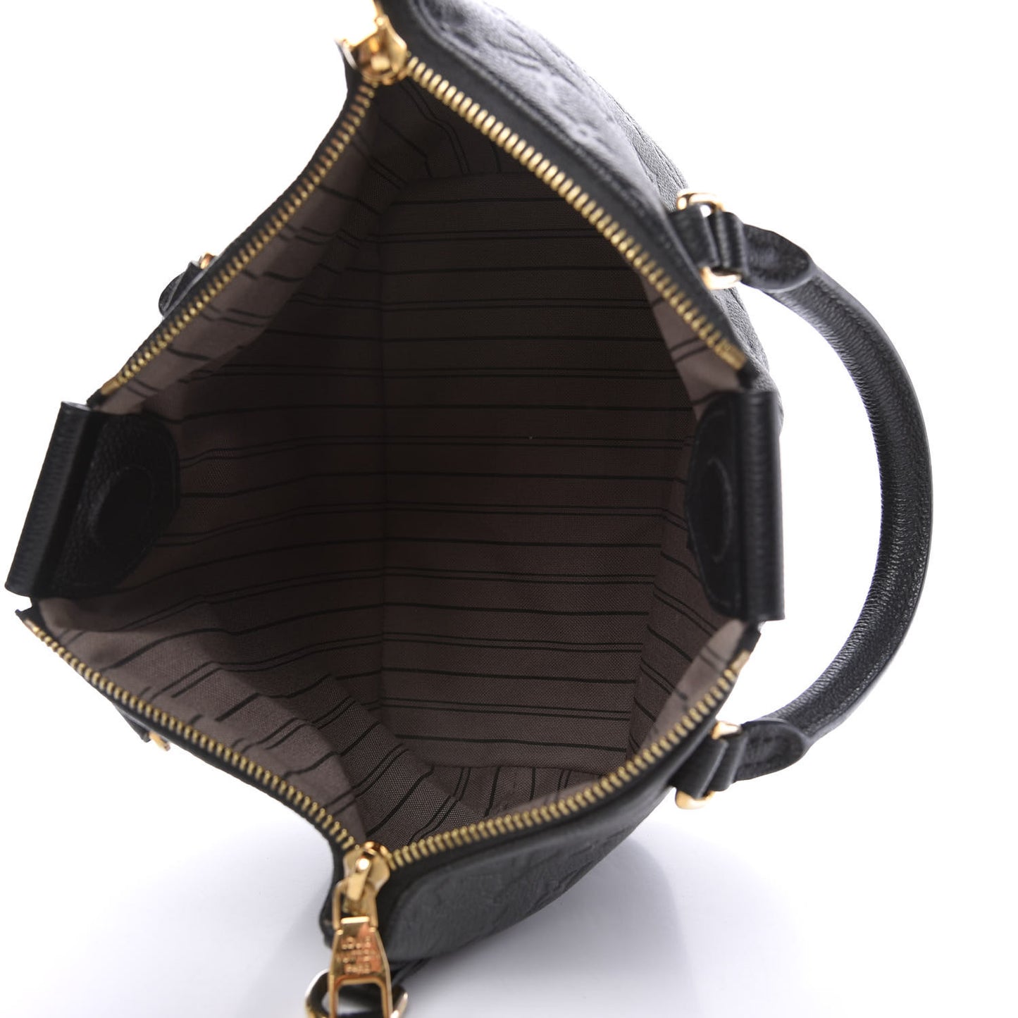 Empreinte Mazarine PM Black