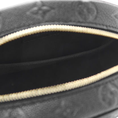 Louis Vuitton Empreinte Boite Chapeau Souple MM Black 9 of 9