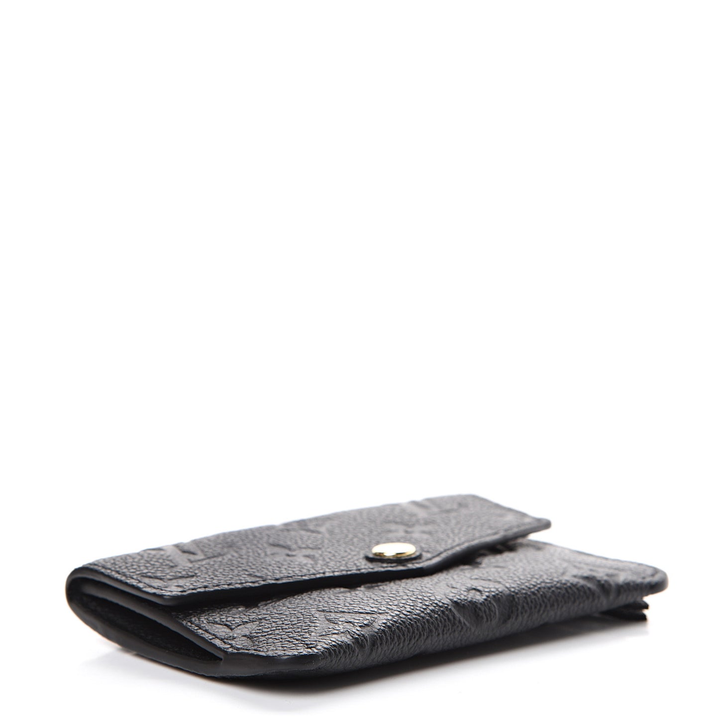 Empreinte Key Pouch Black