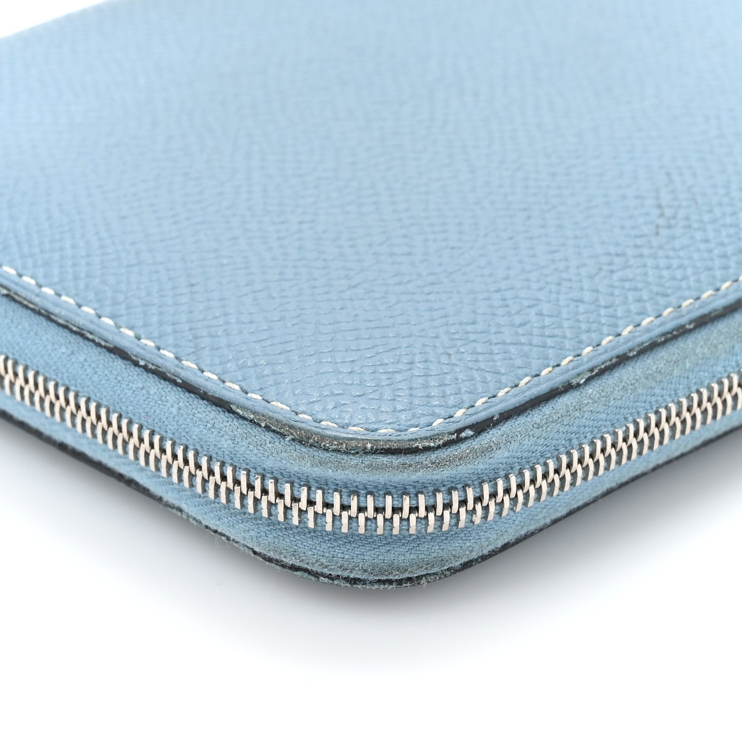 Epsom Azap Wallet Blue Jean