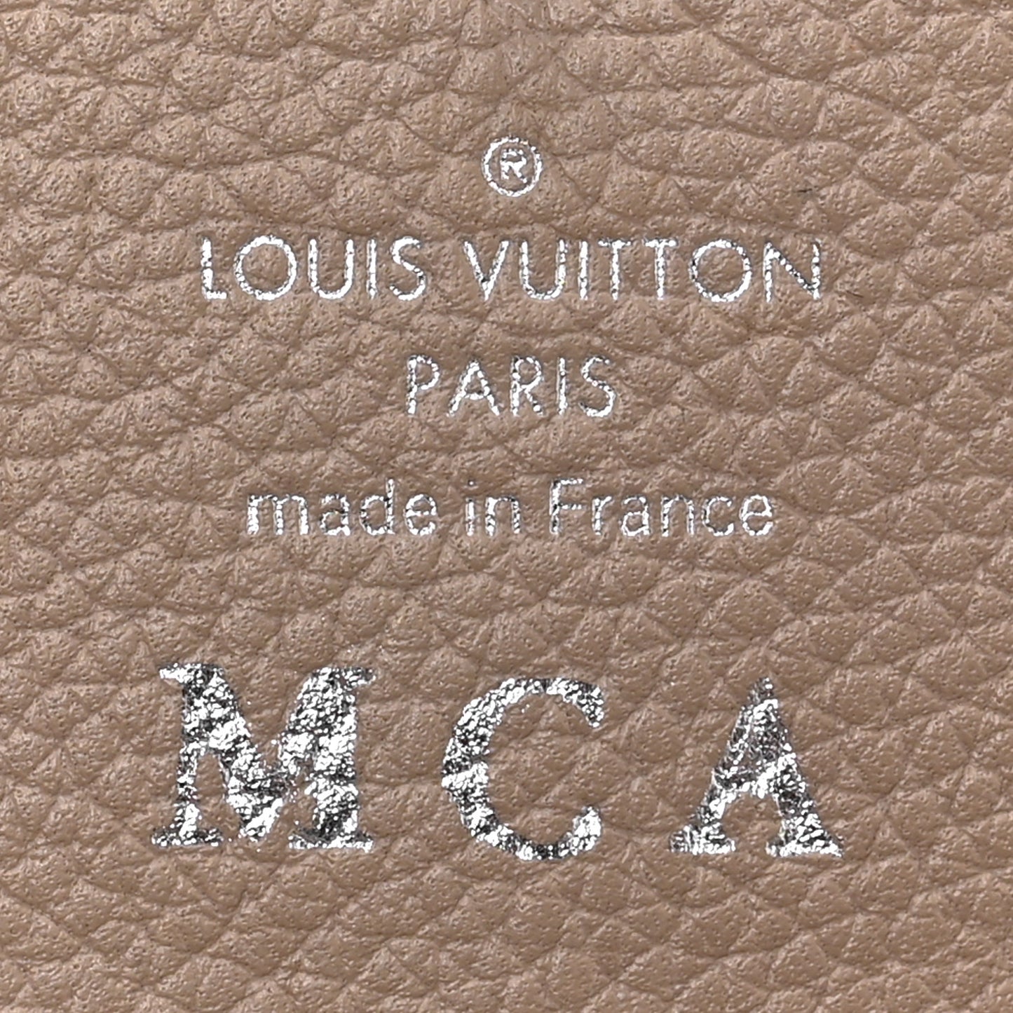 Mahina Iris Wallet NM Galet