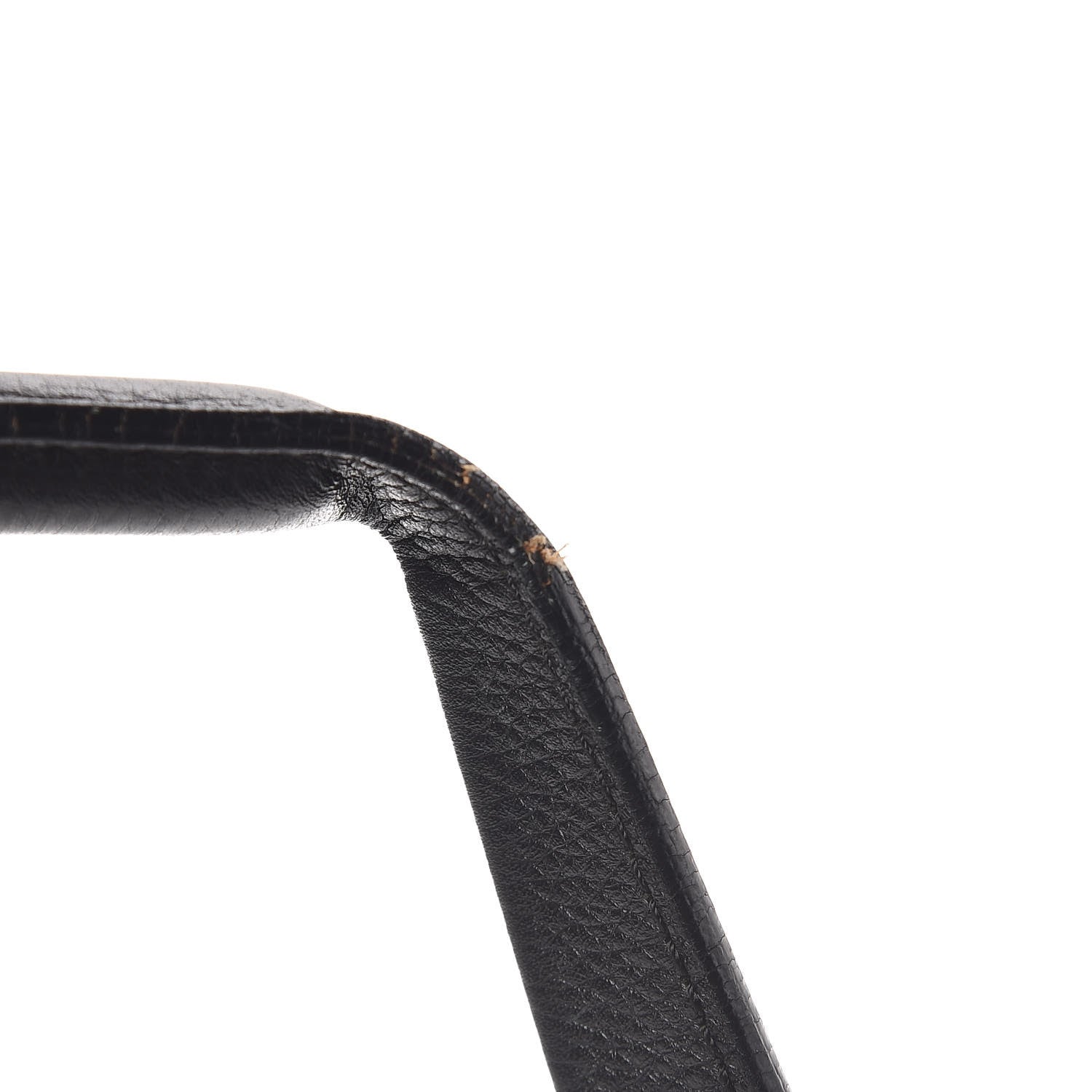 Chloe Calfskin Small Paraty Black 15 of 15