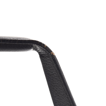 Chloe Calfskin Small Paraty Black 15 of 15