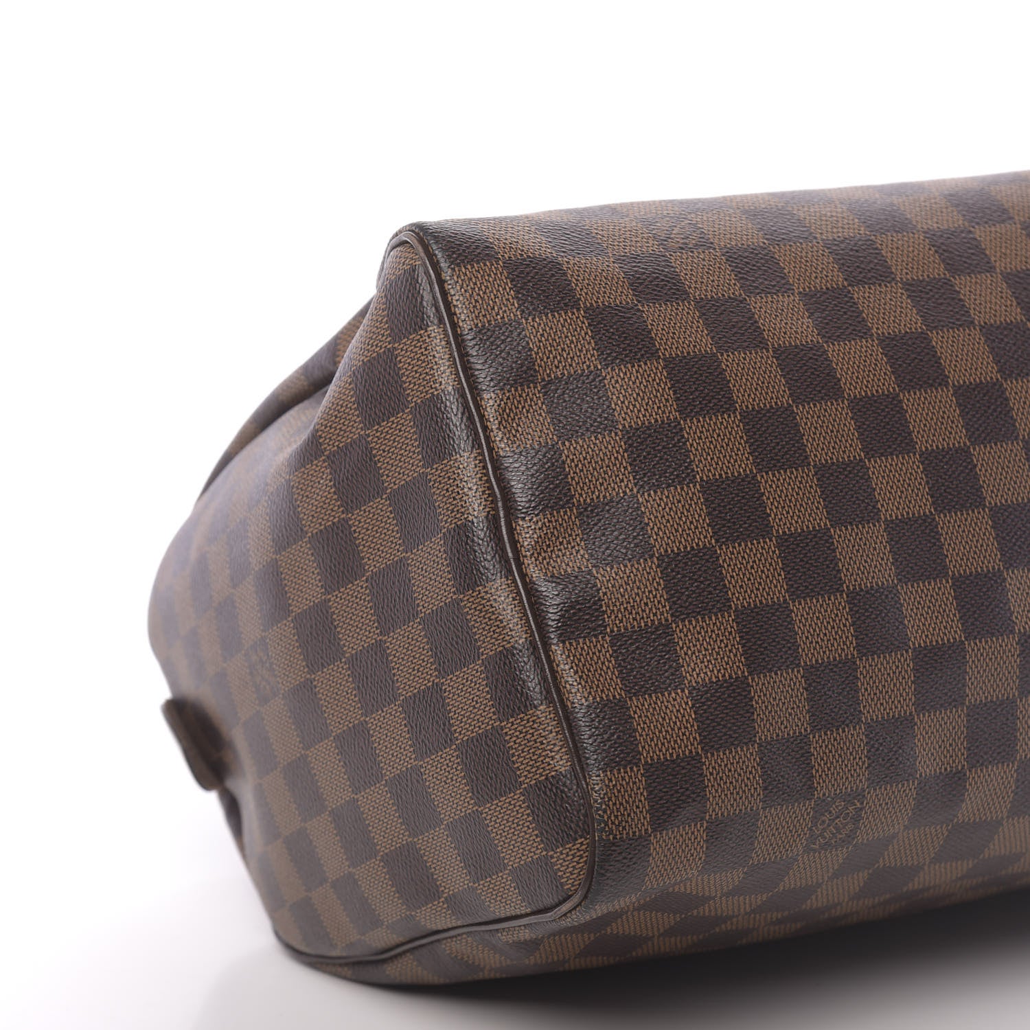 Louis Vuitton Damier Ebene Speedy 30 9 of 11
