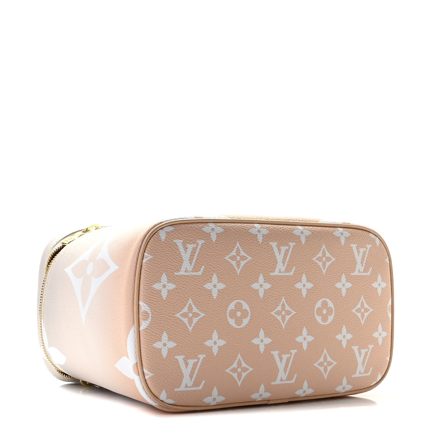 Louis Vuitton Monogram Giant By The Pool Nice BB Brume 4 of 10