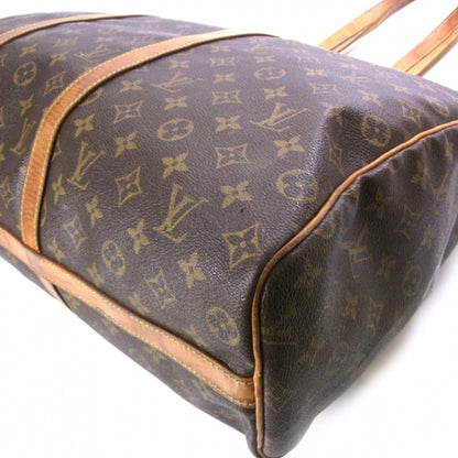 Louis Vuitton Monogram Sac Flanerie 50 5 of 9