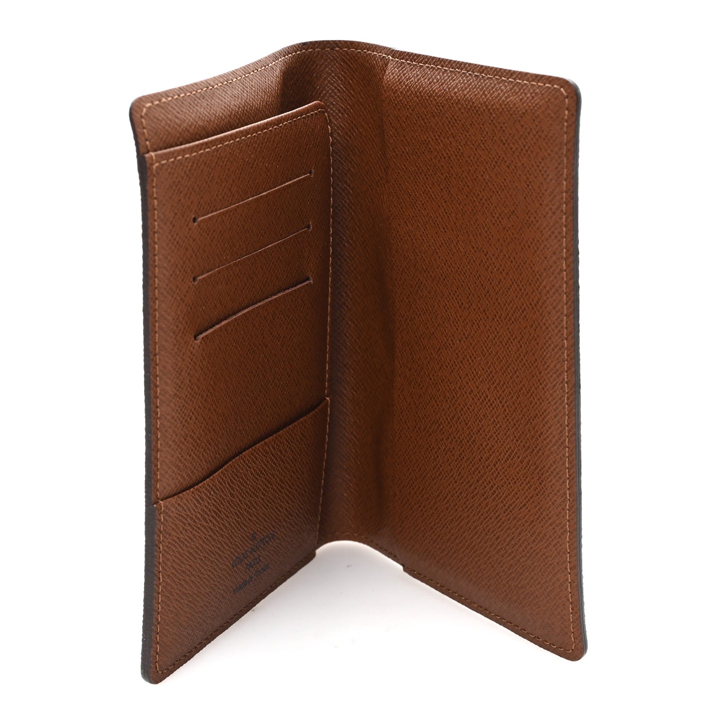 Monogram Passport Cover NM