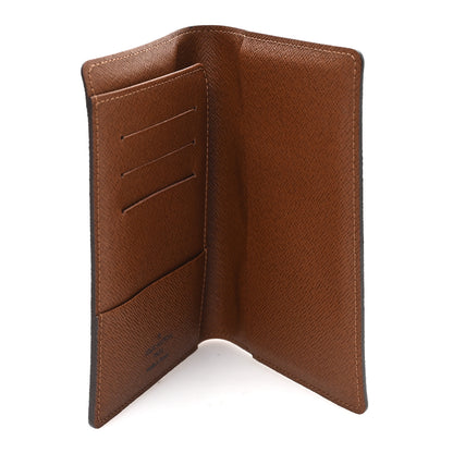 Louis Vuitton Monogram Passport Cover NM 5 of 6