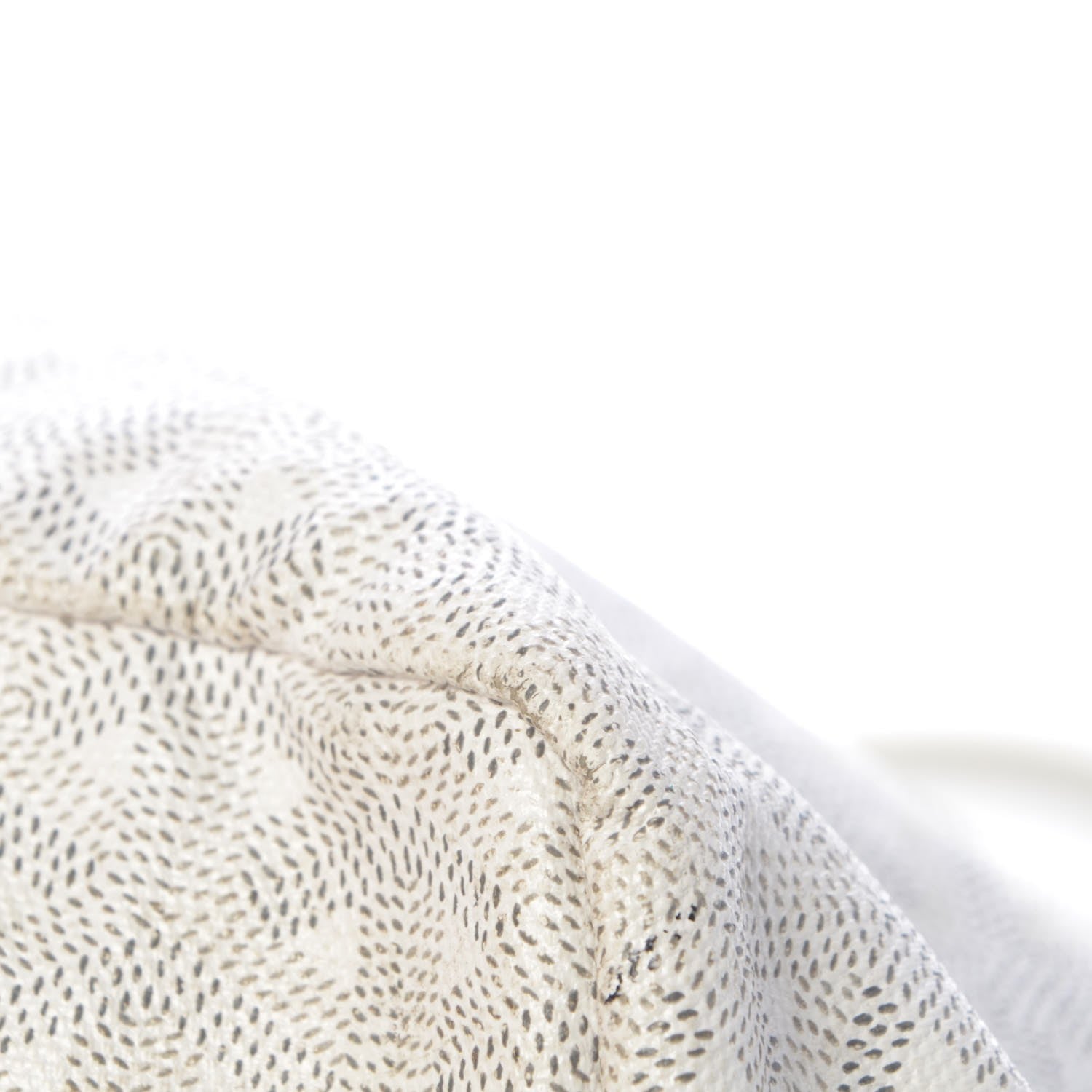 Goyard Goyardine Saint Louis GM White 14 of 14