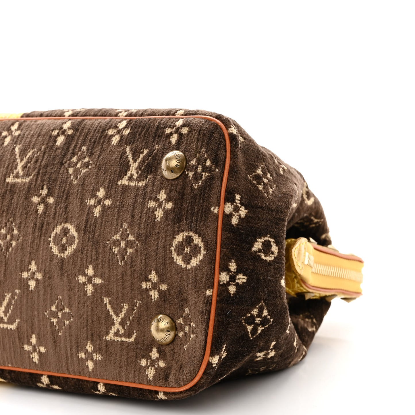 Monogram Trompe L'oeil L'Ingenieux