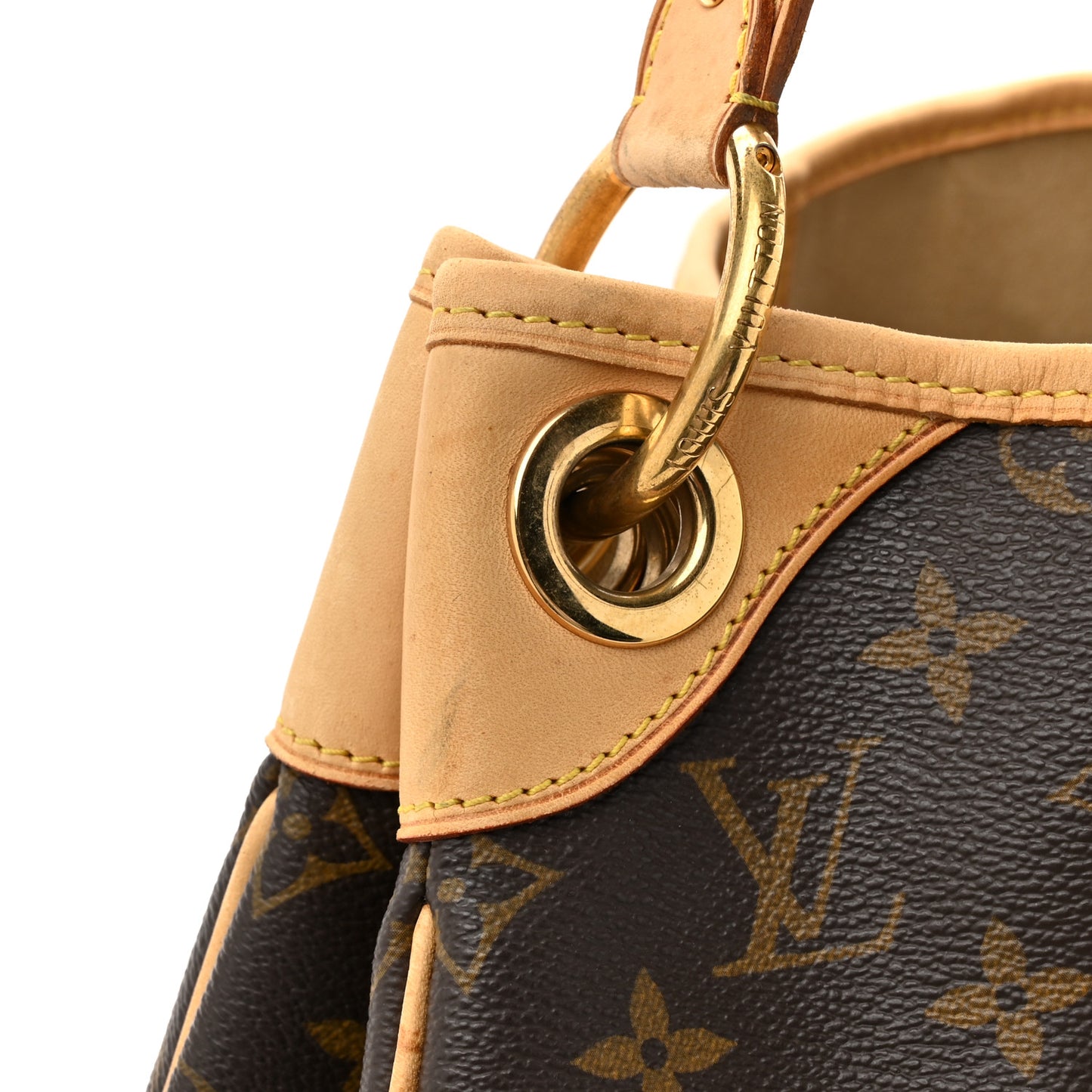 Monogram Galliera PM