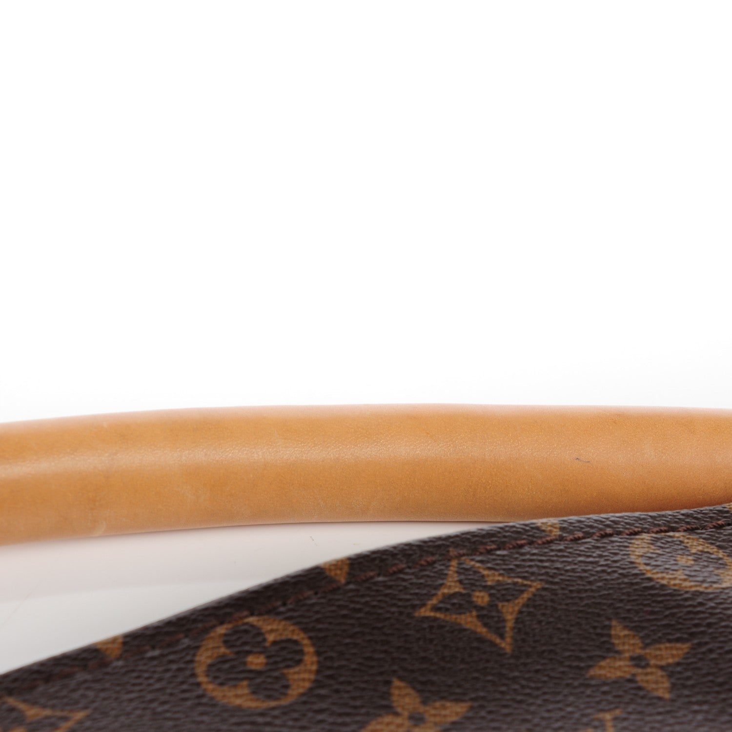 Louis Vuitton Monogram Artsy MM 9 of 9