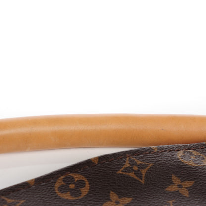 Louis Vuitton Monogram Artsy MM 9 of 9