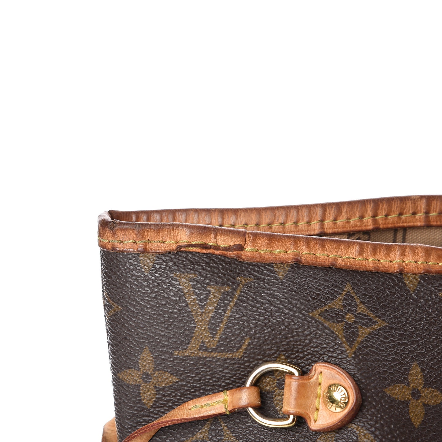 Monogram Neverfull MM