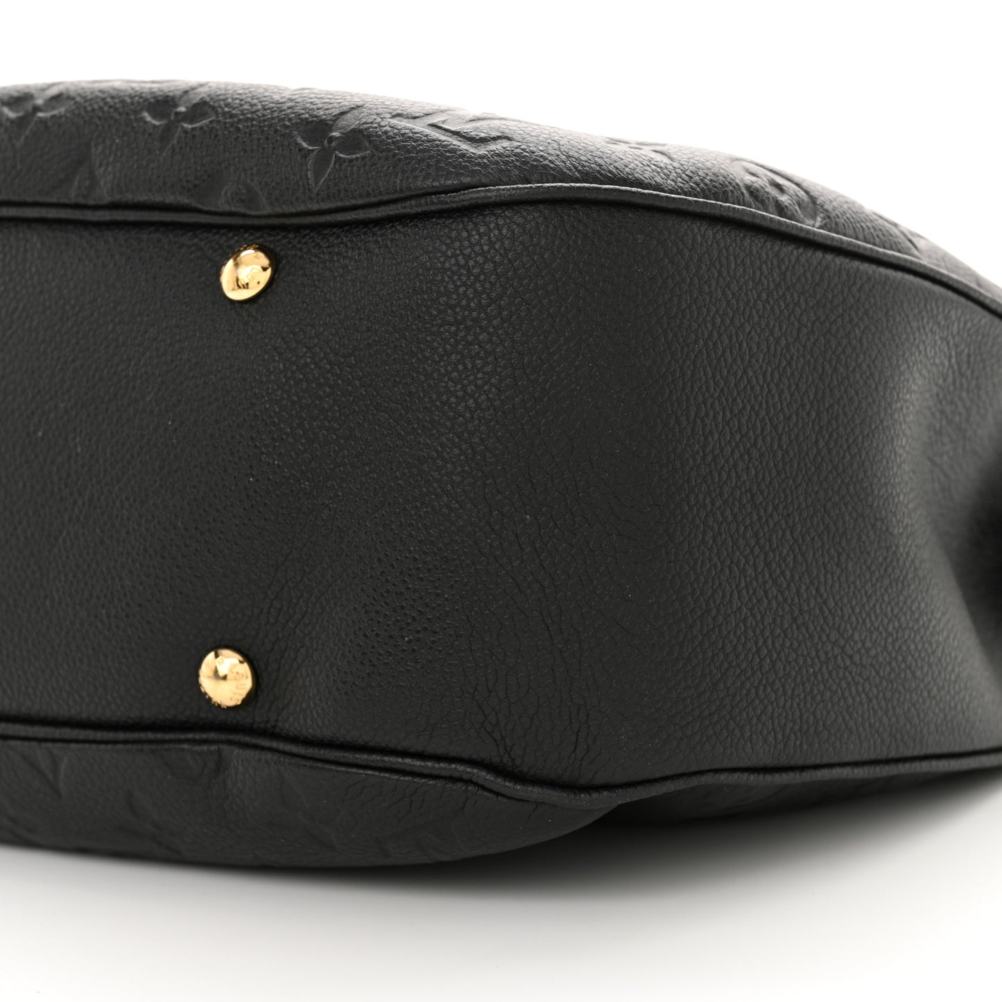 Empreinte Spontini Black