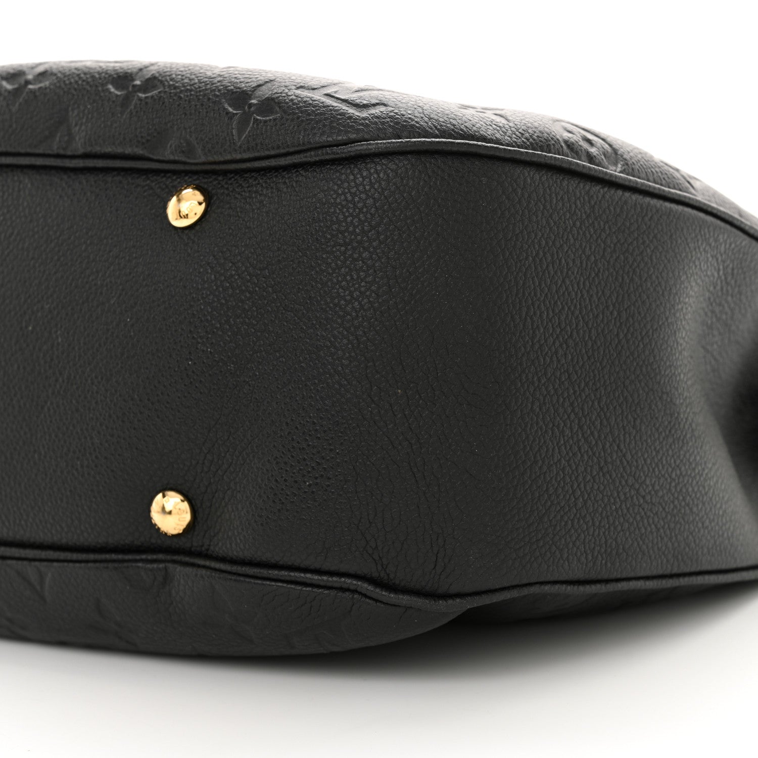 Louis Vuitton Empreinte Spontini Black 9 of 9