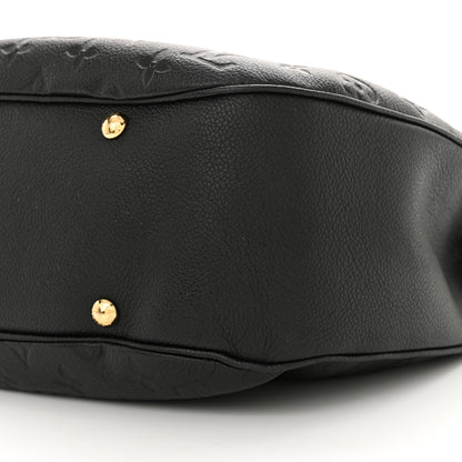 Louis Vuitton Empreinte Spontini Black 9 of 9