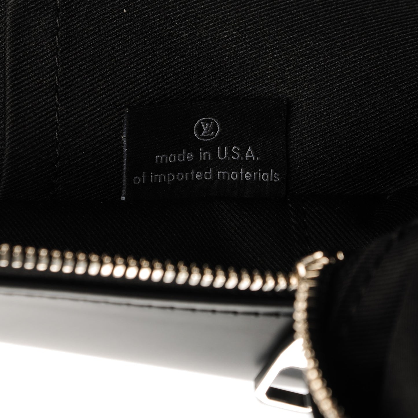 Damier Graphite Josh Backpack