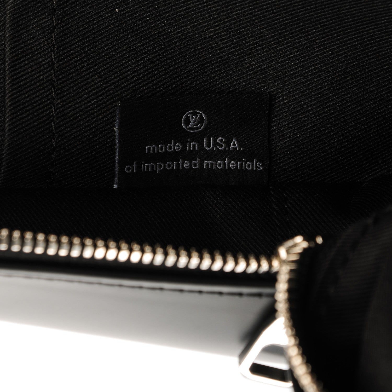 Louis Vuitton Damier Graphite Josh Backpack 8 of 8
