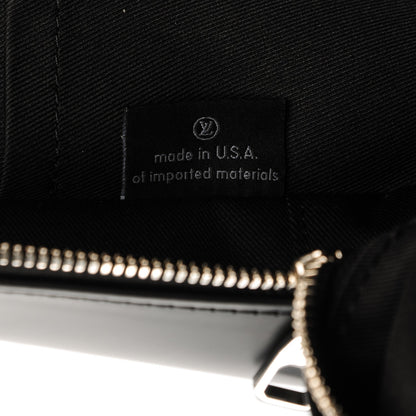 Louis Vuitton Damier Graphite Josh Backpack 8 of 8