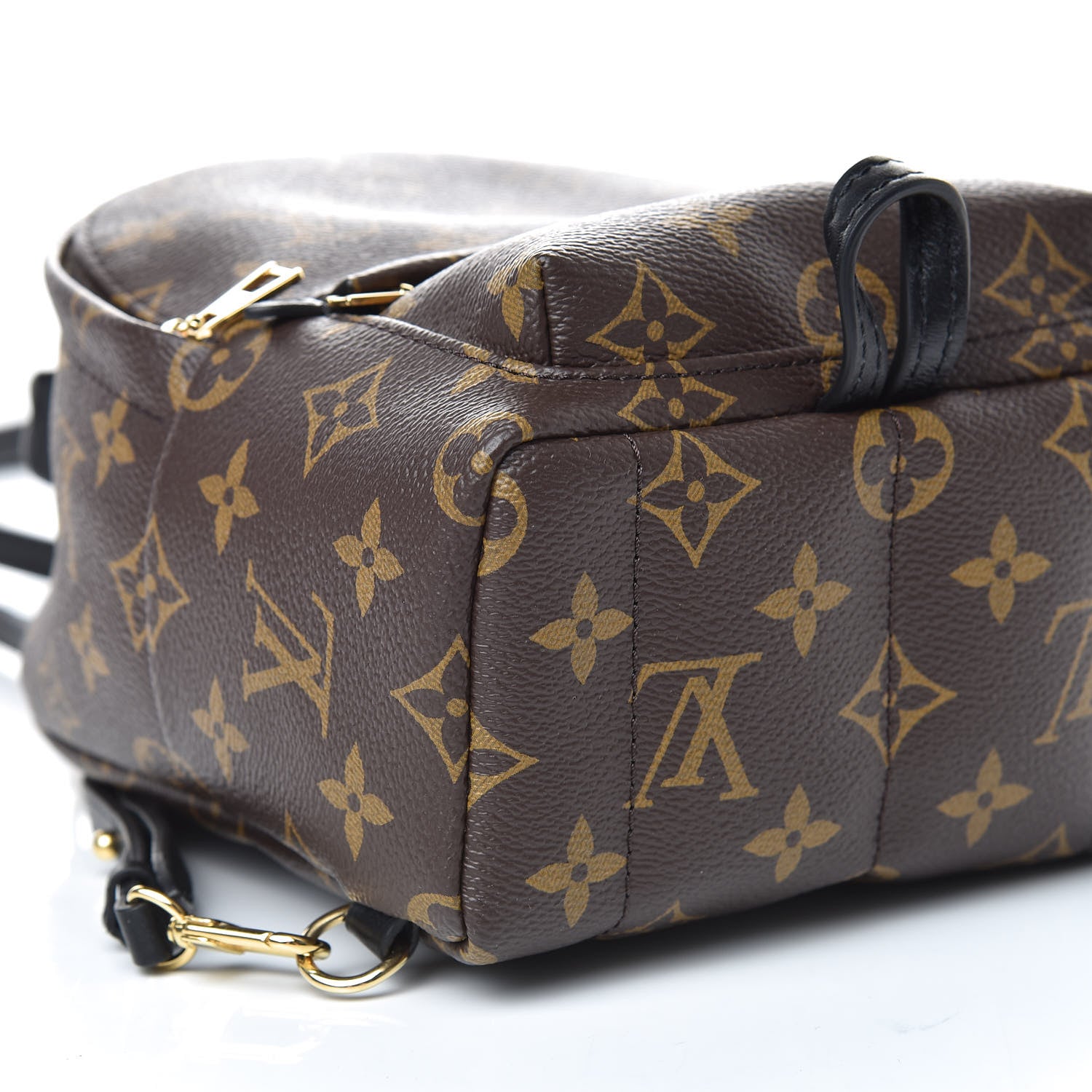 Louis Vuitton Monogram Palm Springs Backpack Mini 9 of 11