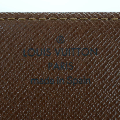 Louis Vuitton Monogram Business Card Holder 6 of 8