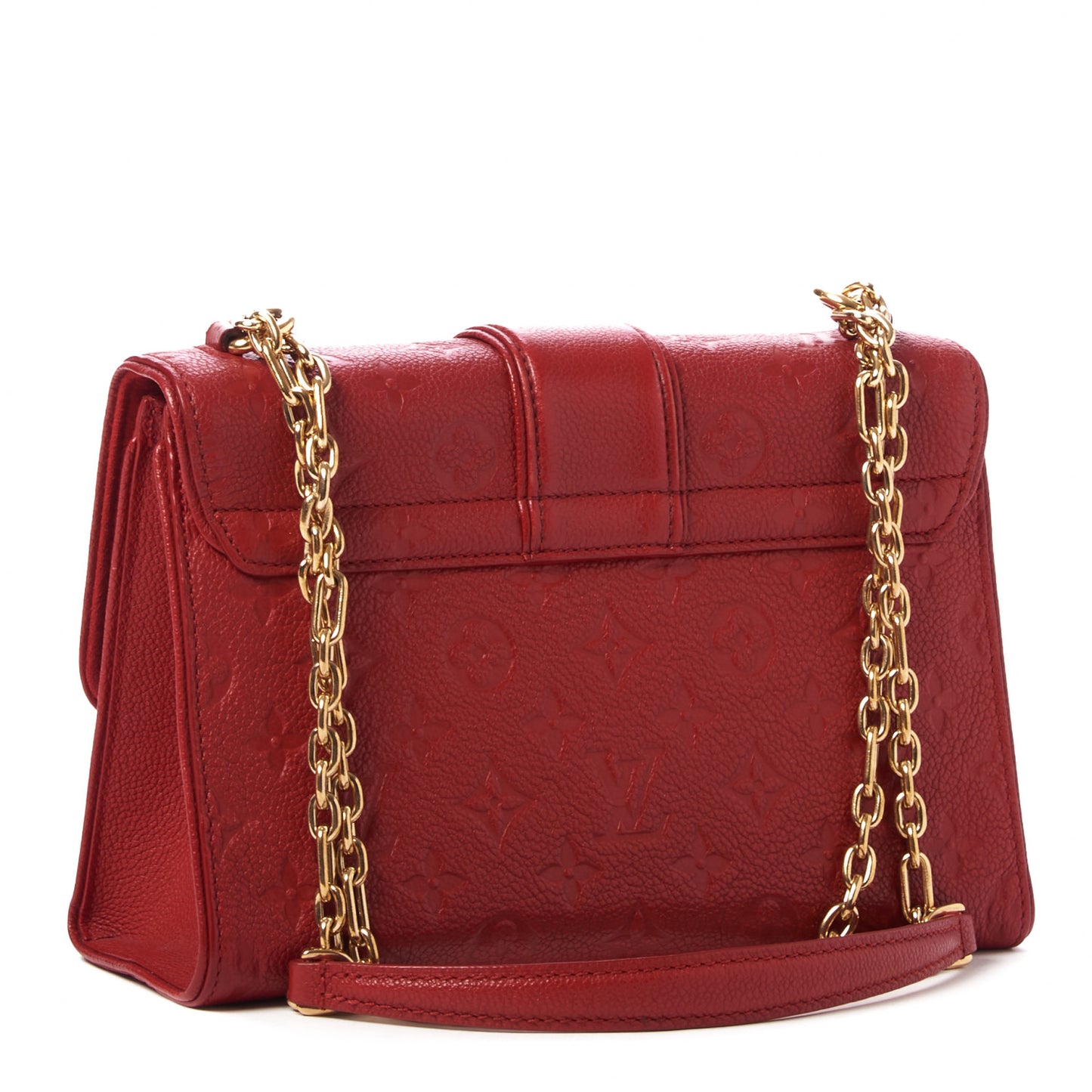 Empreinte Saint Sulpice PM Cherry