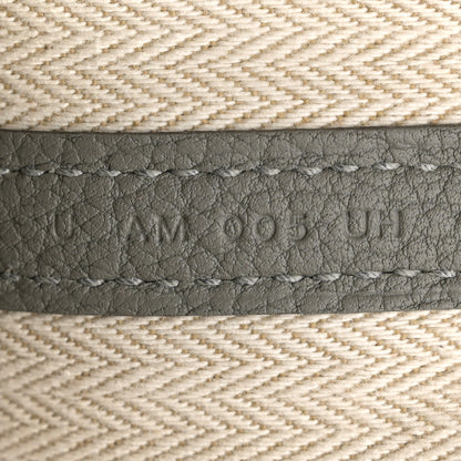 Hermes Negonda Garden Party 30 TPM Gris Meyer 7 of 11