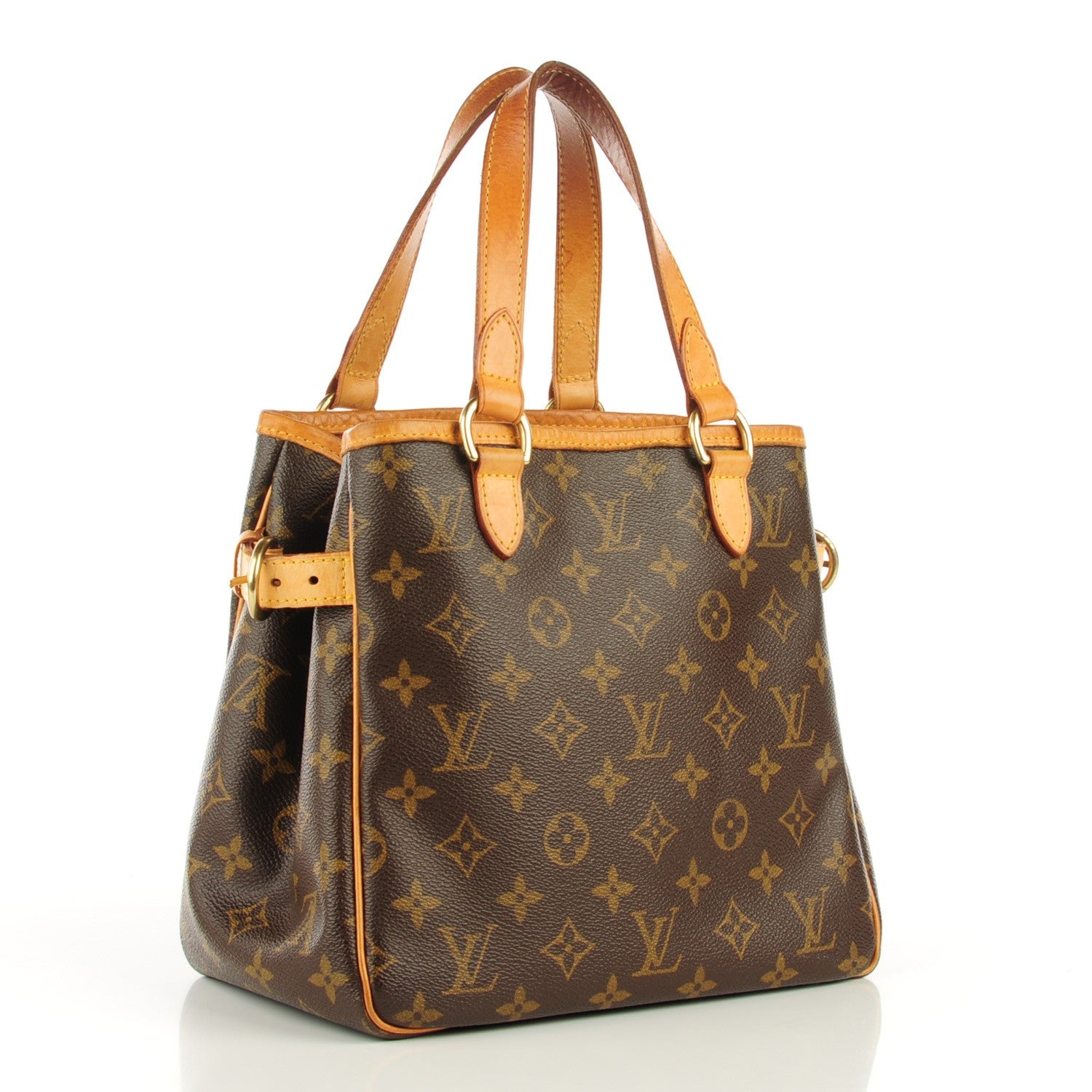 Louis Vuitton Monogram Batignolles 3 of 11