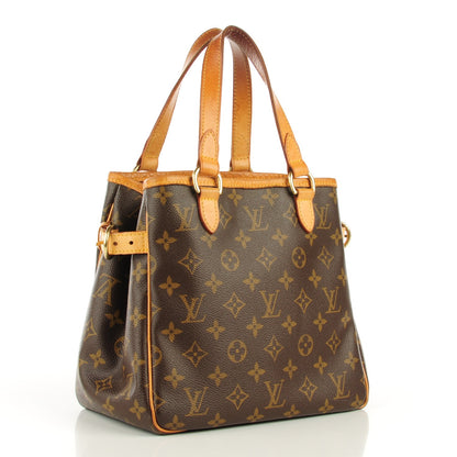 Louis Vuitton Monogram Batignolles 3 of 11